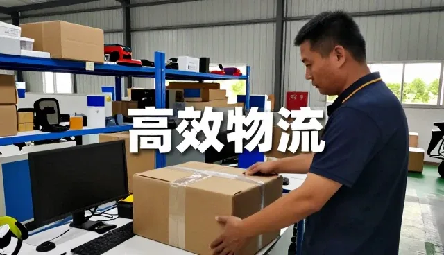 上海三寻国际物流有限公司服务全程无忧客户，提供物流服务支持